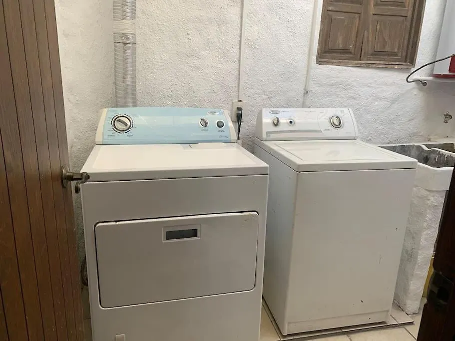 アパート グアダラハラCasa San Pedroアパートメント