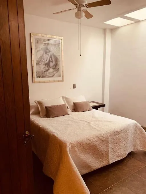 グアダラハラCasa San Pedroアパートメント 0*, グアダラハラ メキシコ