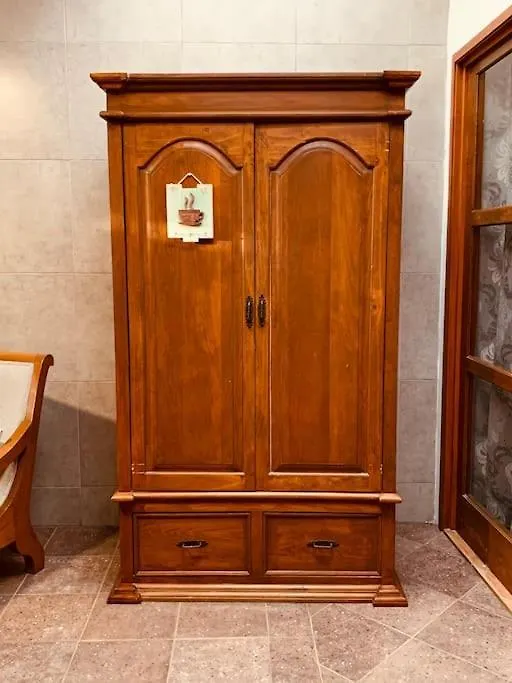 グアダラハラCasa San Pedroアパートメント
