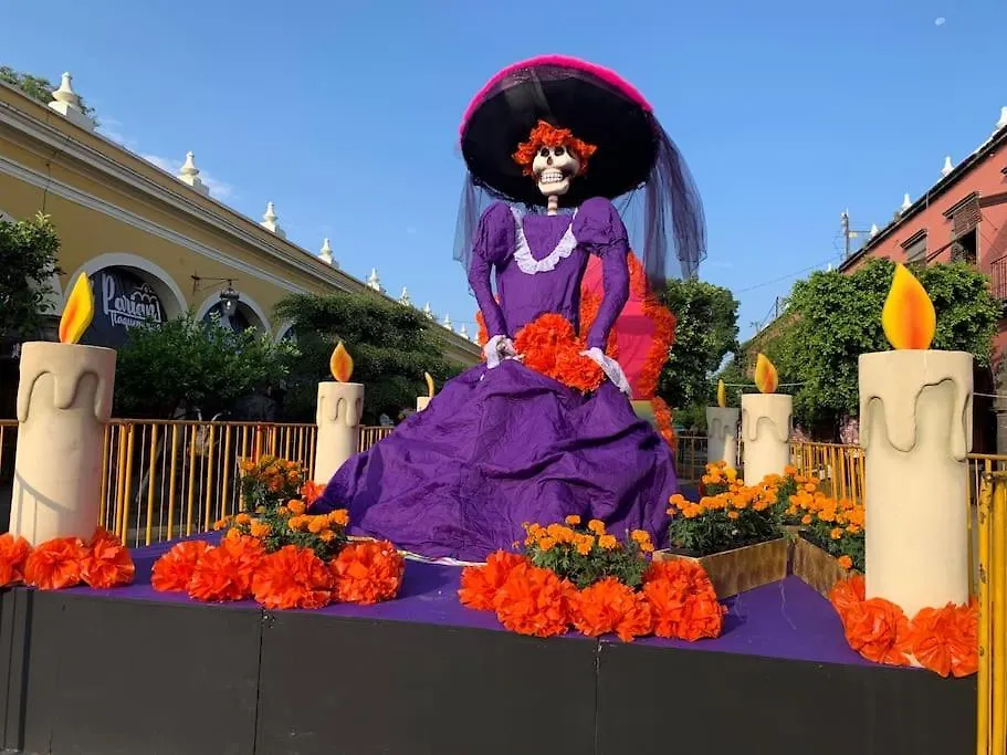 グアダラハラCasa San Pedroアパートメント アパート グアダラハラ
