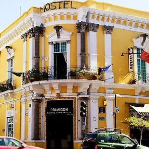  Ostello Hospedarte Centro
