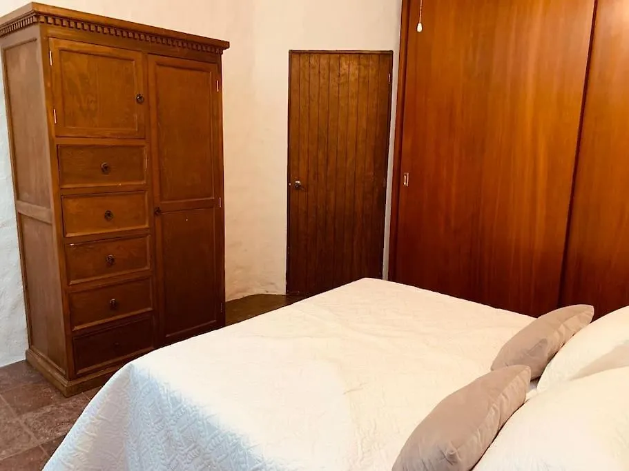 Casa San Pedro Διαμέρισμα Γκουανταλαχάρα 0*,  Μεξικό