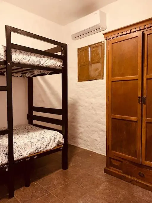Casa San Pedro Διαμέρισμα Γκουανταλαχάρα Μεξικό