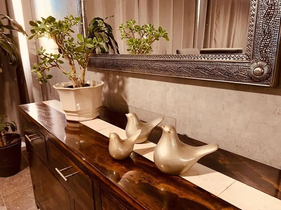 Casa San Pedro Διαμέρισμα Γκουανταλαχάρα Μεξικό