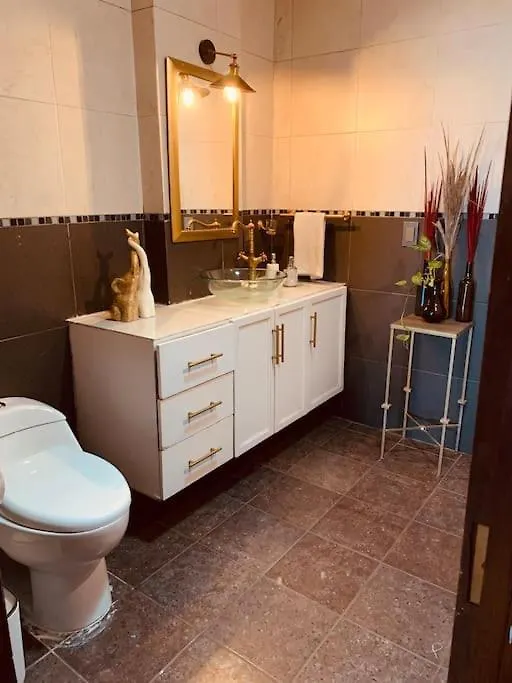 Casa San Pedro Διαμέρισμα Γκουανταλαχάρα Μεξικό