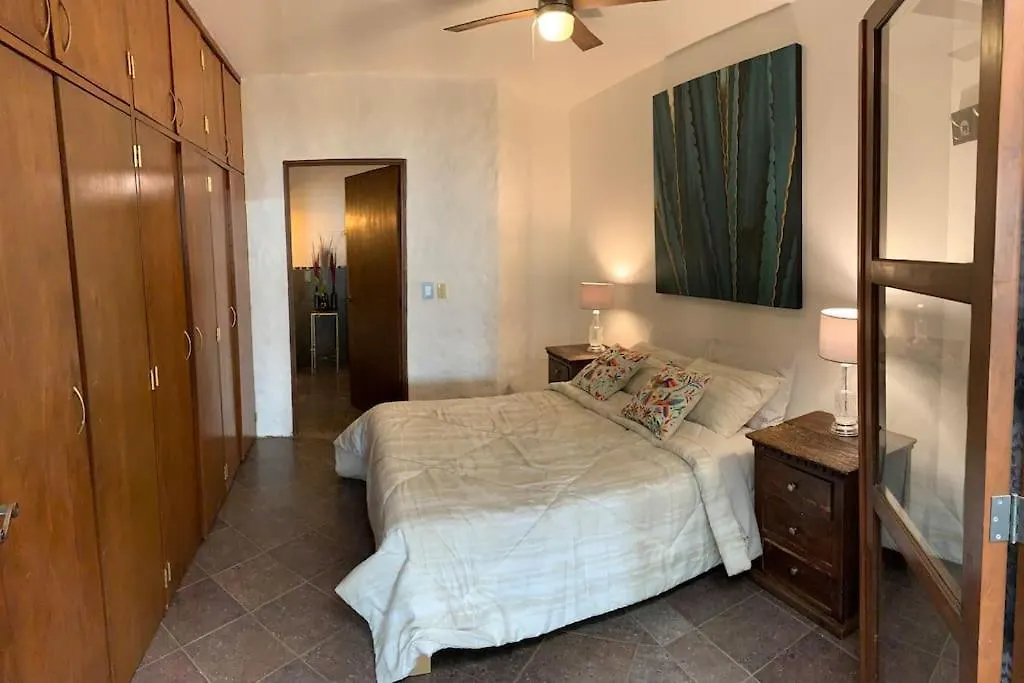 Casa San Pedro Διαμέρισμα Γκουανταλαχάρα Μεξικό