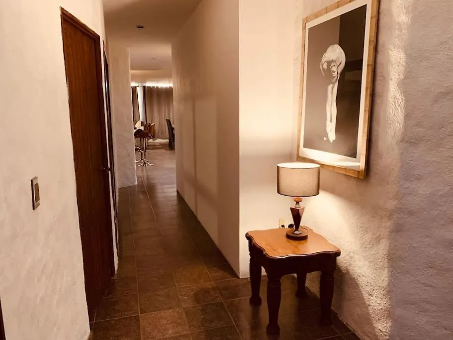 Casa San Pedro Διαμέρισμα Γκουανταλαχάρα 0*,  Μεξικό