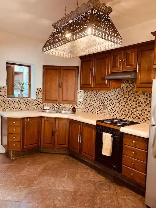 Casa San Pedro Διαμέρισμα Γκουανταλαχάρα