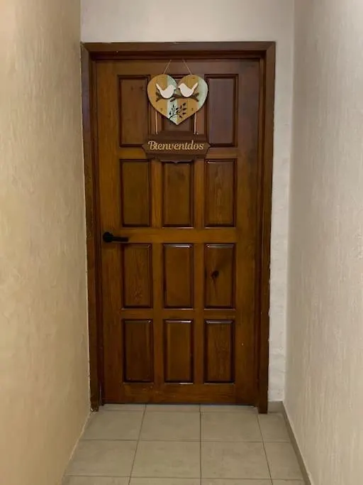 Casa San Pedro Διαμέρισμα Γκουανταλαχάρα